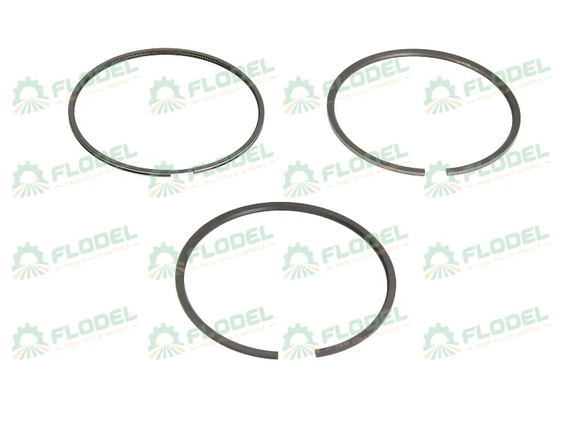 [FLO03327] Segmenti piston motor JOHN DEERE RE15674 [KOLBENSCHMIDT]