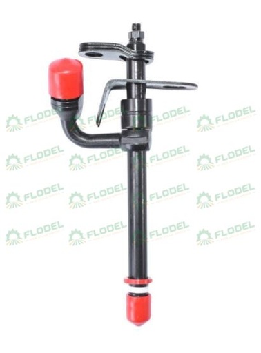 [FLO03333] Injector John Deere RE48786