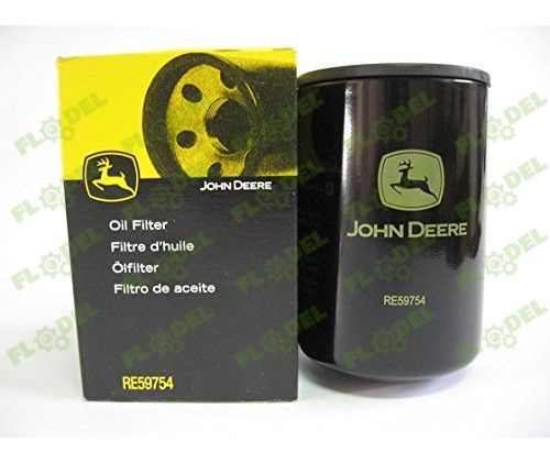 [FLO03335] Filtru ulei RE59754 John Deere