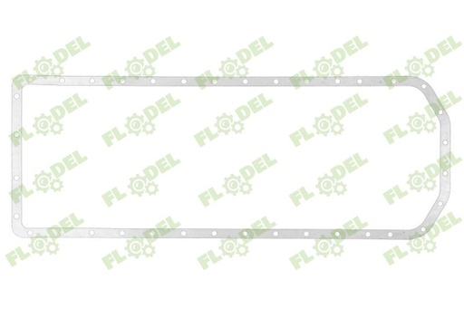 [FLO03337] Garnitura baie John Deere