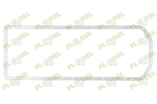 [FLO03337] Garnitura baie John Deere