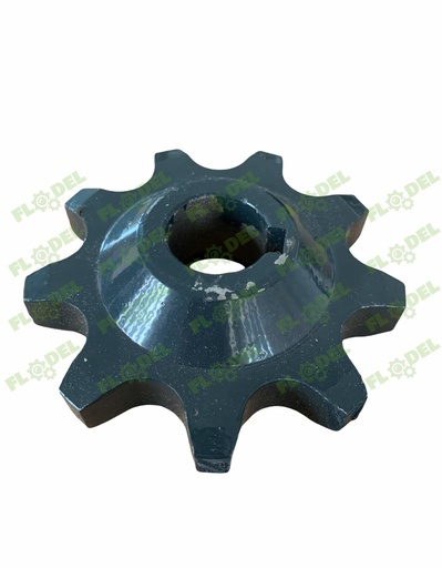 [FLO03344] Pinion Z9 Fantini