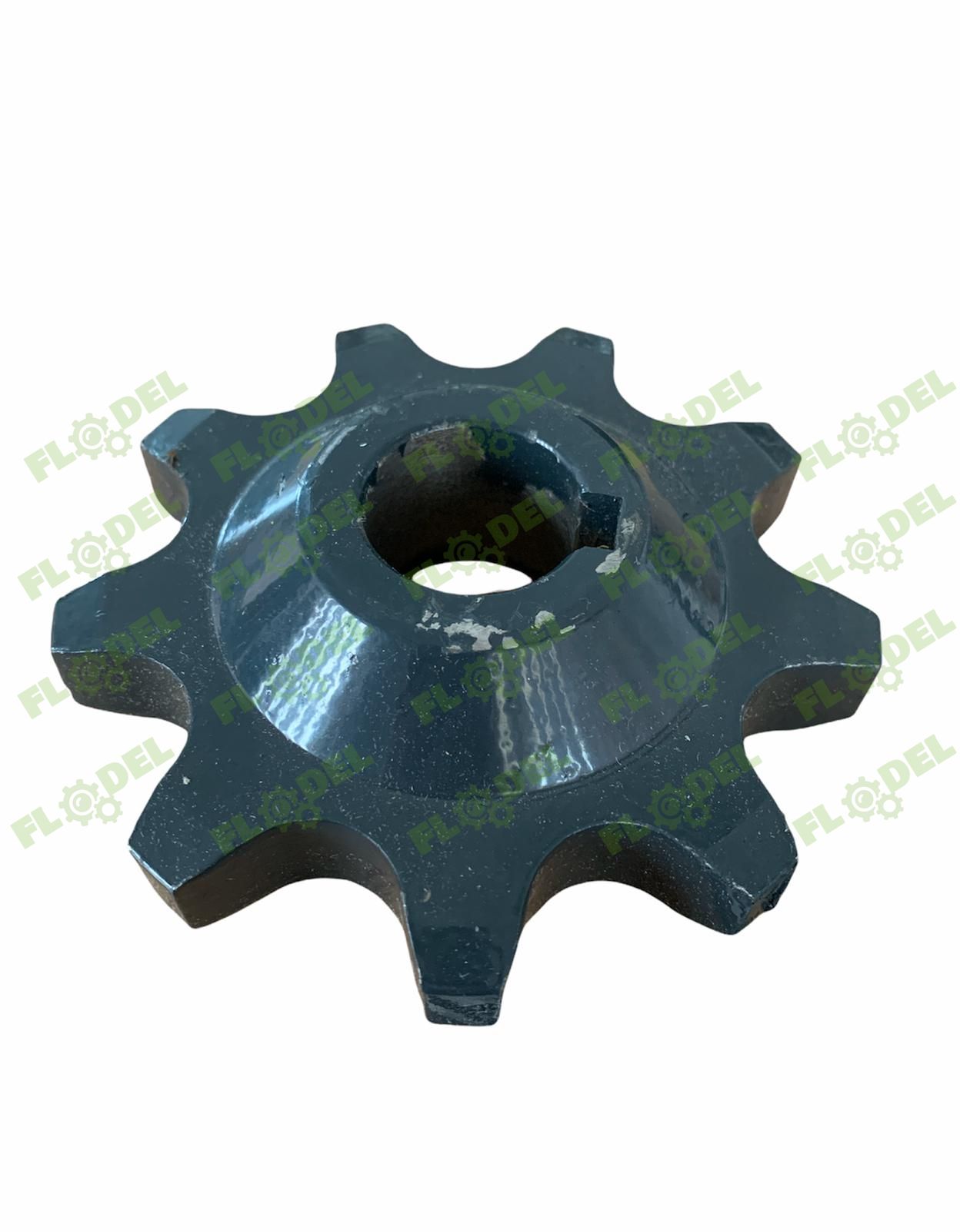 [FLO03344] Pinion Z9 Fantini