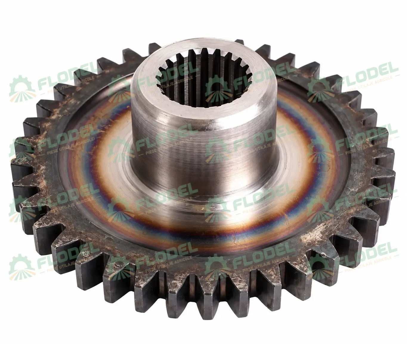 [FLO03352] Pinion gura alimentare CLAAS LEXION 668823 [Z37] 