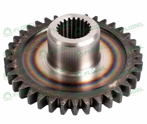 [FLO03352] Pinion gura alimentare CLAAS LEXION 668823 [Z37] 