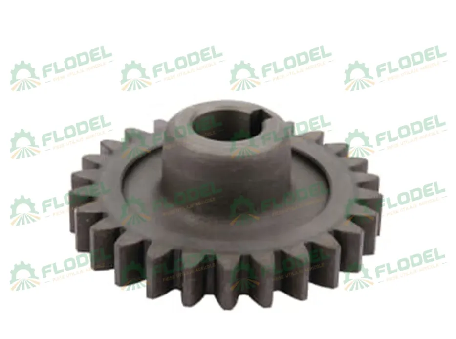 [FLO03353] Pinion gura alimentare CLAAS 668822 [Z26]