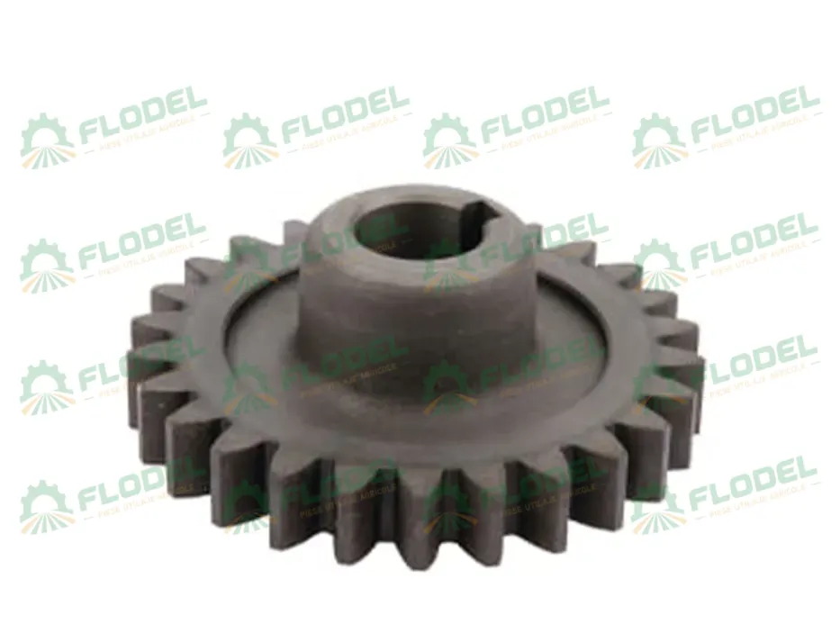 [FLO03353] Pinion gura alimentare CLAAS 668822 [Z26]