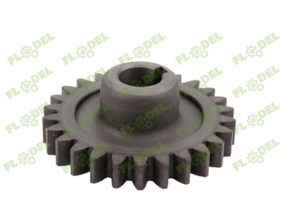 [FLO03353] Pinion gura alimentare CLAAS LEXION Z26   668822