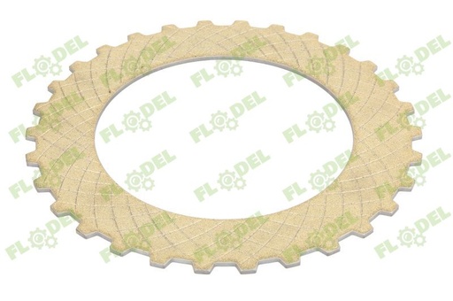 [FLO03377] Disc cutie de viteza