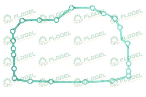 [FLO03393] Garnitura cutie viteze
