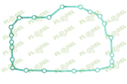 [FLO03393] Garnitura cutie viteze