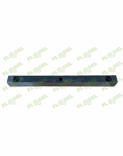 [FLO03398] Pana metal 160x10mm