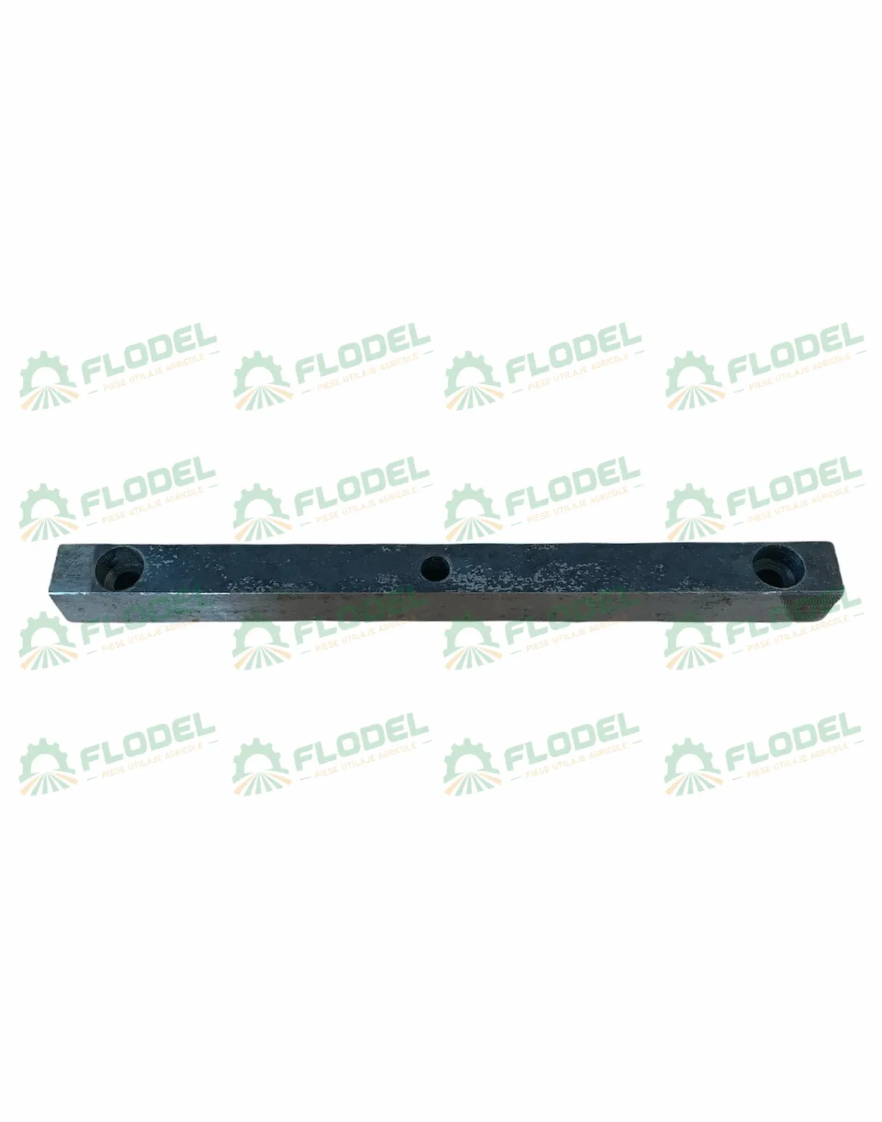 [FLO03398] Pana metal 160x10mm