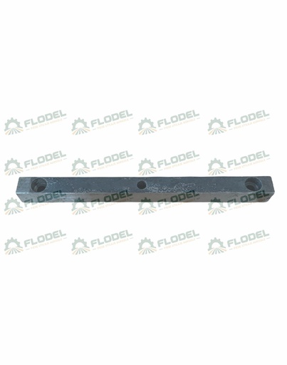 [FLO03398] Pana metal 160x10mm