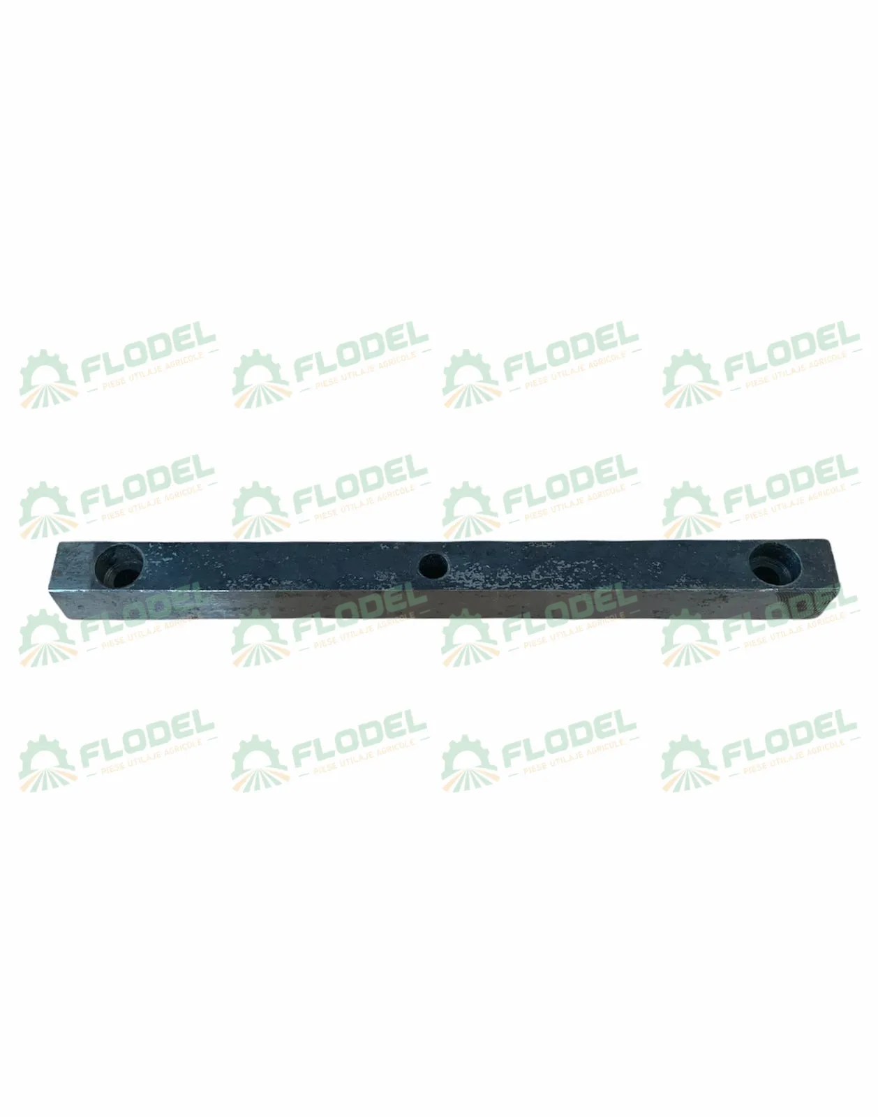 [FLO03398] Pana metal 160x10mm
