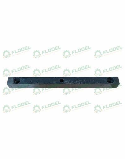 [FLO03398] Pana metal 160x10mm
