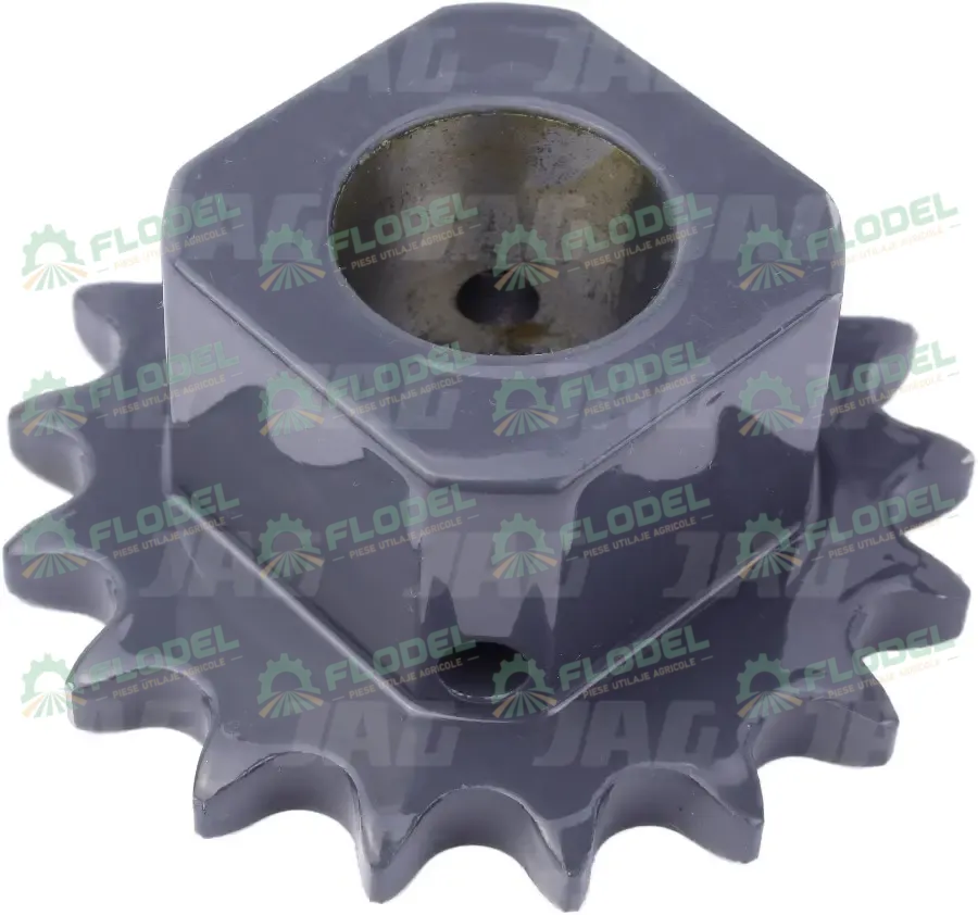 [FLO03399] Pinion elevator CLAAS 735949 [Z17]