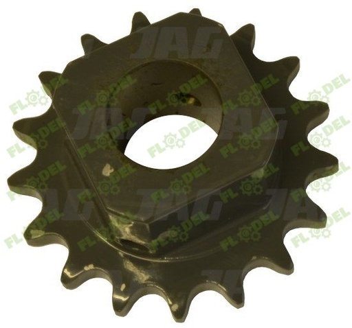 [FLO03399] Pinion elevator combina CLAAS LEXION Z17 735949