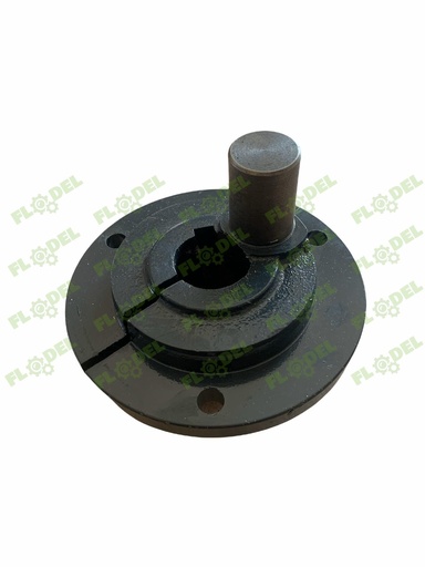 [FLO03401] Butuc excentric combina CLAAS 600791 [STANGA]