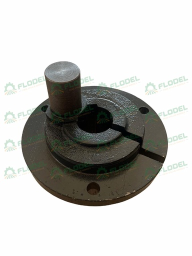 [FLO03402] Butuc excentric combina CLAAS 600790 [DREAPTA]