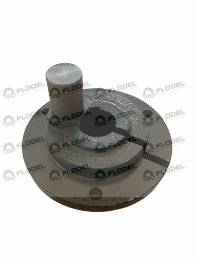 [FLO03402] Butuc excentric combina CLAAS 600790 [DREAPTA]