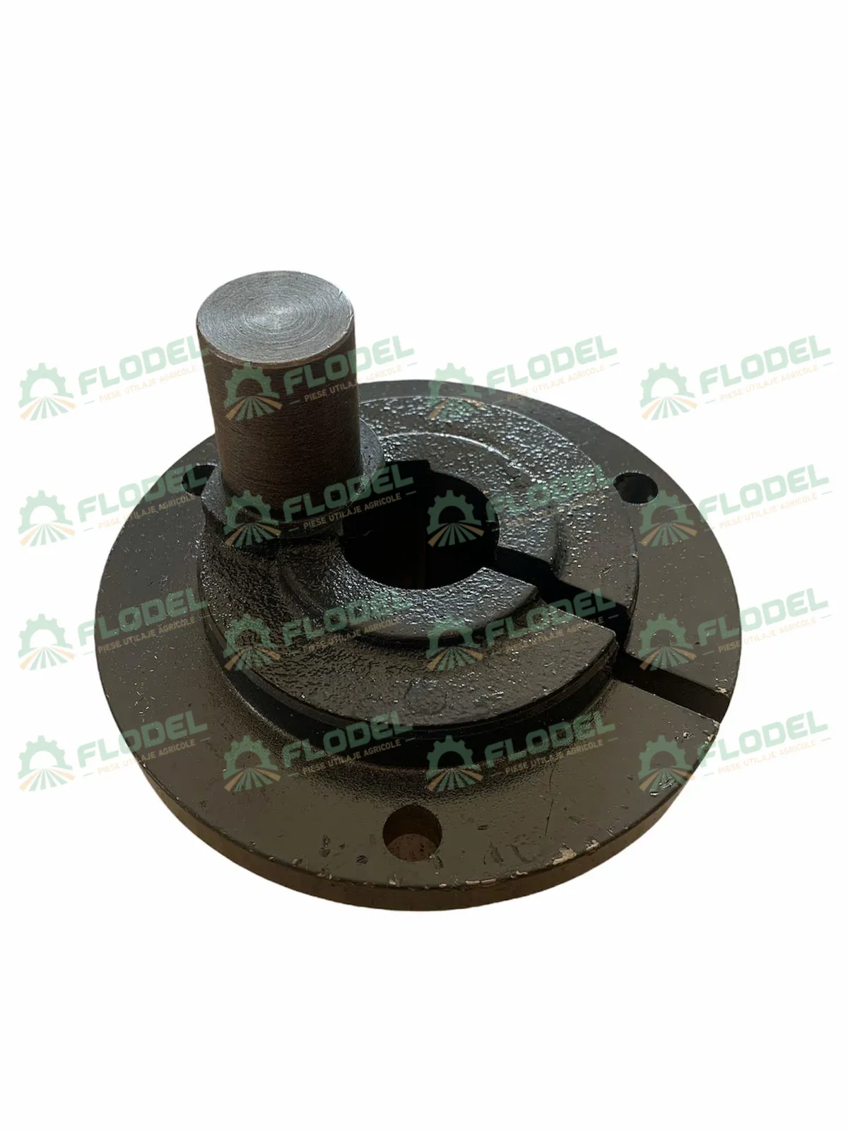 [FLO03402] Butuc excentric combina CLAAS 600790 [DREAPTA]