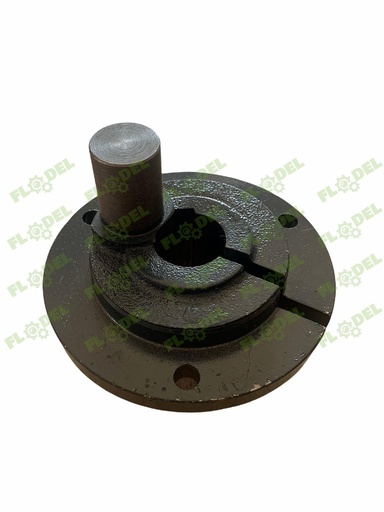 [FLO03402] Butuc excentric combina CLAAS Dreapta 600790