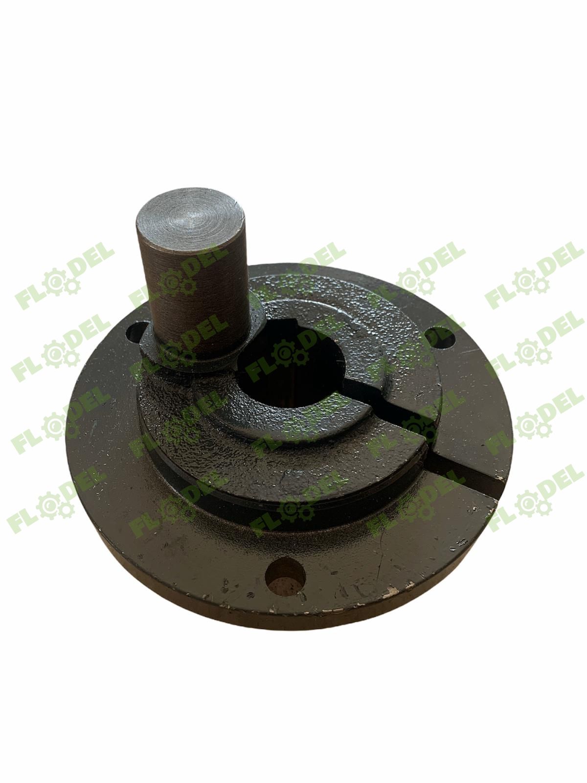 [FLO03402] Butuc excentric combina agricola CLAAS Dreapta 600790