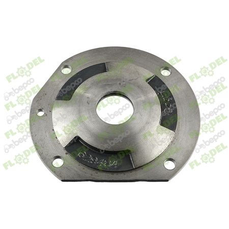 [FLO03407] Flansa rulment batator combina CLAAS  629484