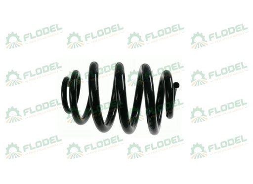 [FLO03414] Arc suspensie axa fata 994184