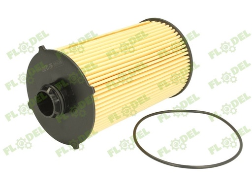 [FLO03420] Filtru ulei HU 12 007 X MANN