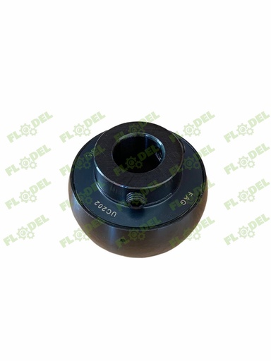 [FLO03425] Rulment UC 202 FAG