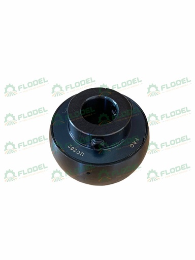[FLO03425] Rulment UC 202 FAG