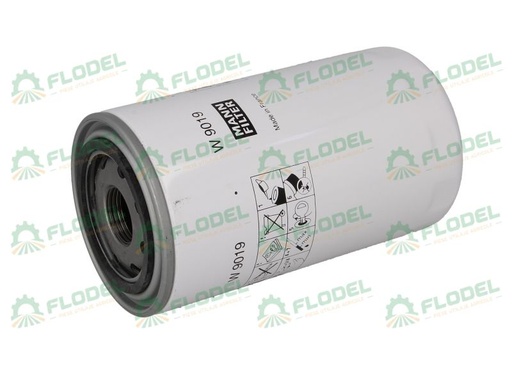 [FLO03427] Filtru ulei P551100 Donaldson