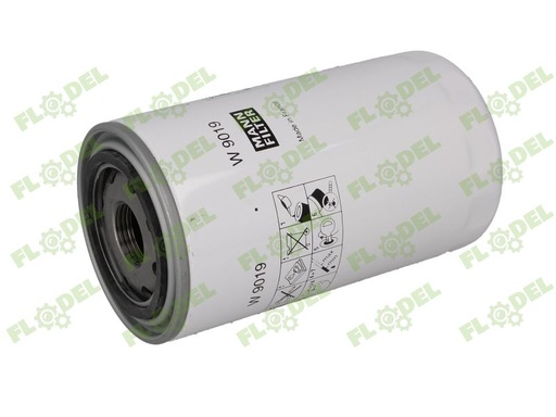[FLO03427] Filtru ulei P551100 Donaldson