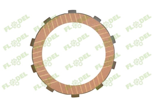 [FLO03429] Disc frictiune cutie de viteze 299531A1 10Z