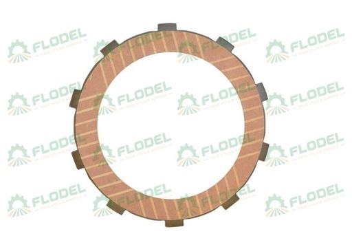 [FLO03429] Disc frictiune cutie de viteze 299531A1 10Z