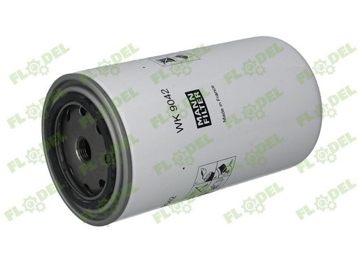 [FLO03431] Filtru combustibil WK 9042 X MANN