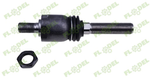 [FLO03437] Bieleta de directie tractor 83957792