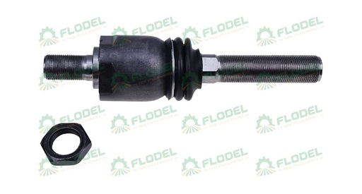 [FLO03437] Bieleta de directie tractor 83957792