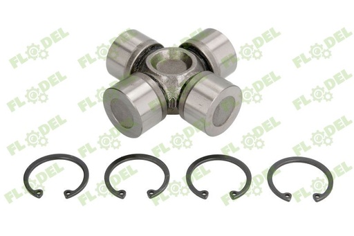 [FLO03438] Cruce cardan 28,50x70,60mm