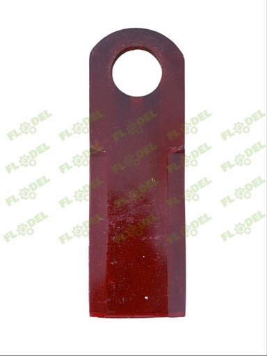 [FLO03446] Cutit tocator combina CLAAS 065641 RADURA RASSPE