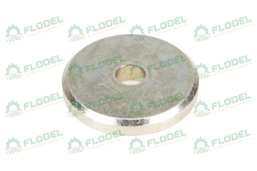 [FLO03447] Bucsa metalica pentru cutit tocator 061196