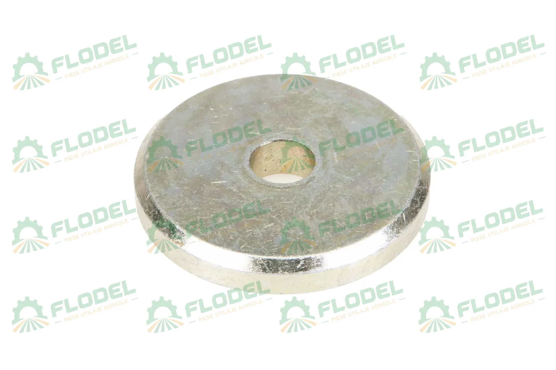[FLO03447] Bucsa metalica pentru cutit tocator 061196