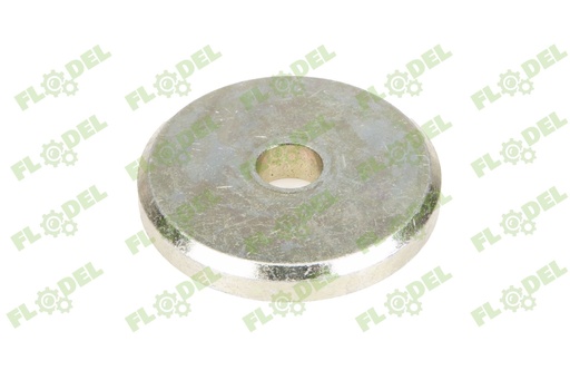 [FLO03447] Bucsa metalica pentru cutit tocator 061196