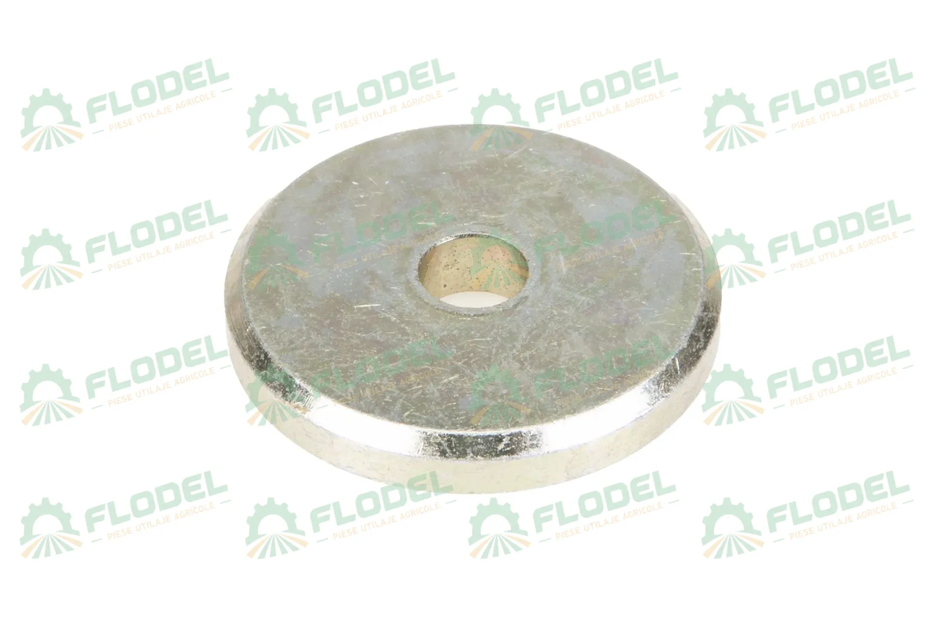 [FLO03447] Bucsa metalica pentru cutit tocator 061196