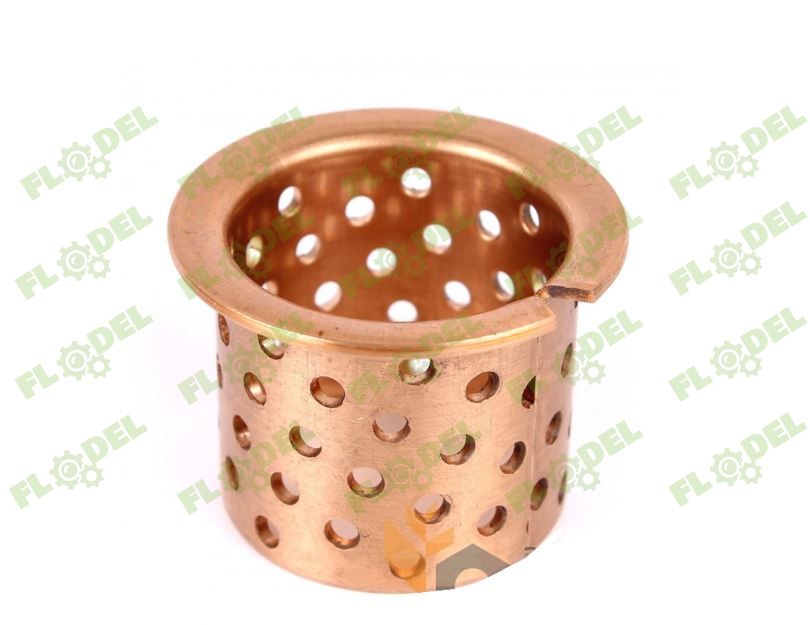 [FLO03448] Bucsa cupru suspensie spate 637771 40x40mm