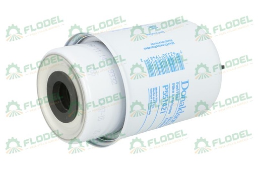 [FLO03451] Filtru combustibil P551421 Donaldson