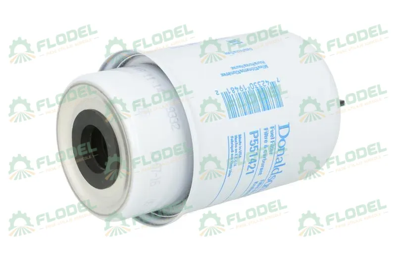 [FLO03451] Filtru combustibil P551421 Donaldson