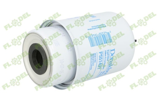[FLO03451] Filtru combustibil P551421 Donaldson